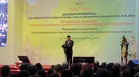 Ketua MK: Indonesia Mampu Menjaga Keberagaman Negara