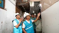 PLN Beri Bantuan Pasang Baru Gratis saat Ramadan 2025