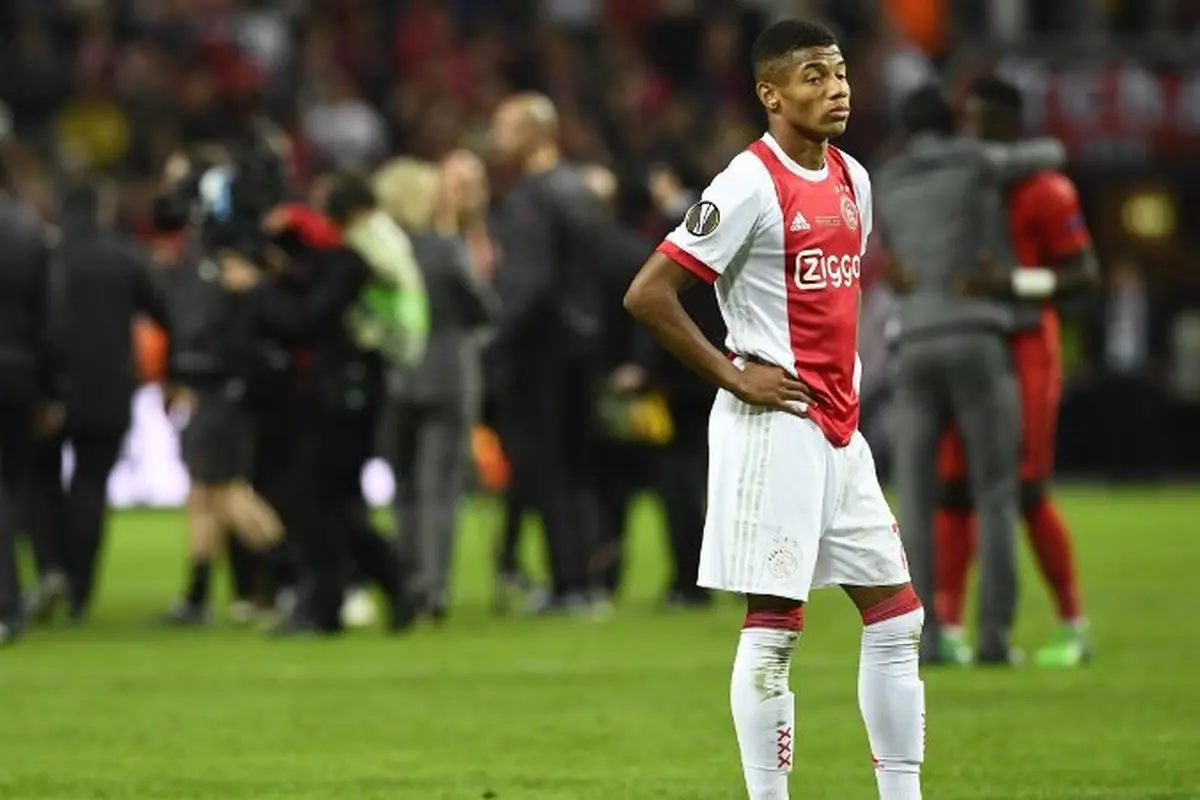 David Neres
