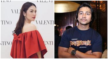 Velove Vexia Enggan Komentari Rumor Pacaran Dengan Deva Mahenra News Entertainment Fimela Com