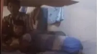 Korban Pembunuhan oleh Adik Ipar Dimakamkan di TPU Semper