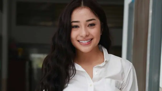 Nikita berkurban sapi tahun ini/copyright: KapanLagi.com