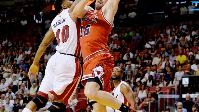 Pau Gasol