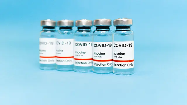 Vaksin Merah Putih Akan di Pakai untuk Booster Covid-19