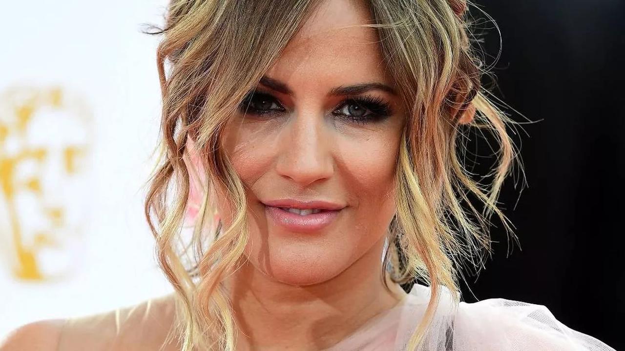 Caroline Flack's 'Search for the Truth': A New Documentary Tracing the Presenter's Tragic Death