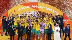 Timnas Indonesia Waspada, Ini 5 Bintang Australia di Kualifikasi Piala Asia U-20 2027