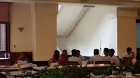 Jelang Laga Piala AFF, Suasana Sarapan Timnas Timor Leste Dipenuhi Kehangatan dan Keakraban