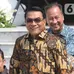 Moeldoko adalah purnawirawan Jenderal TNI yang saat ini menjabat sebagai Kepala Staf Kepresidenan Indonesia.
