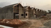 Keluarga Muda Banyak yang Incar Rumah Tapak di Cibinong