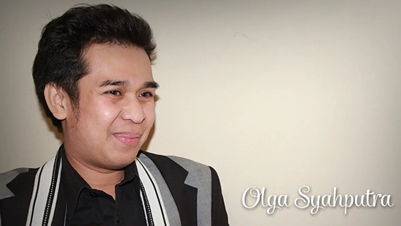 Punya Kesadaran Finansial, Ini 4 Investasi Olga Syahputra