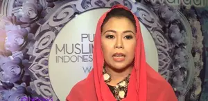Yeni Wahid menjadi juri Puteri Muslimah Indonesia 2016 kembali. Sudah tiga kali menjadi juri, Yeni inginkan ada hal yang baru di Puteri Muslimah Indonesia 2016 ini.
