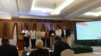 Ketika TKN dan BPN Bertarung dalam Debat Anti Korupsi