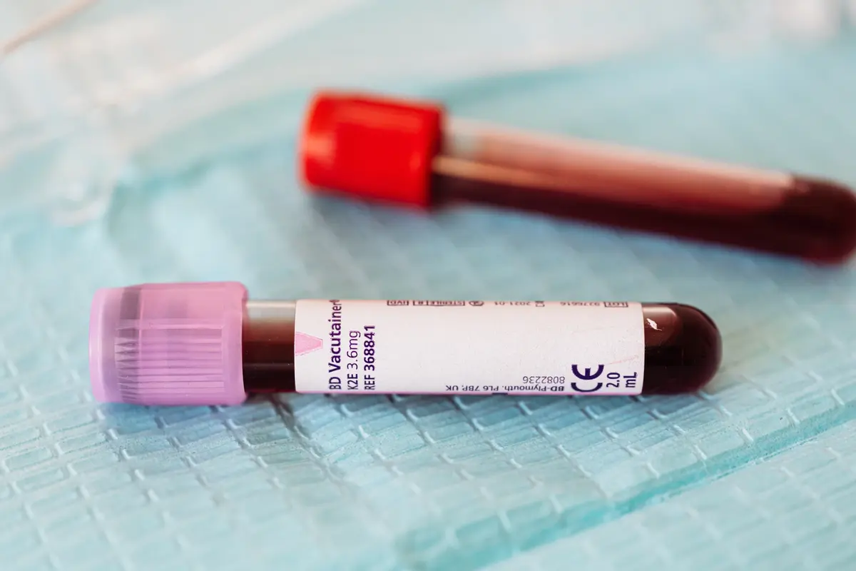 Hemoglobin