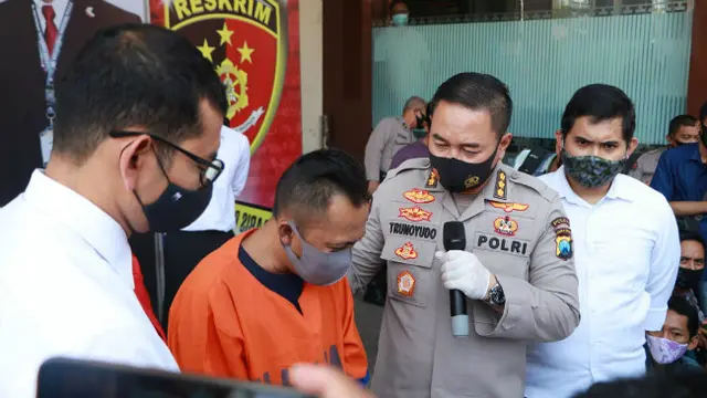 (Foto: Liputan6.com/Dian Kurniawan)