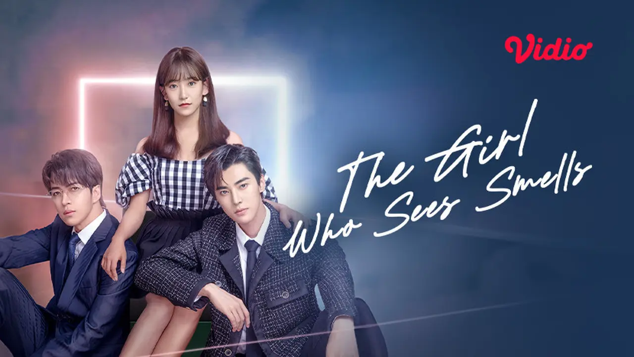 The Girl who Sees Smells