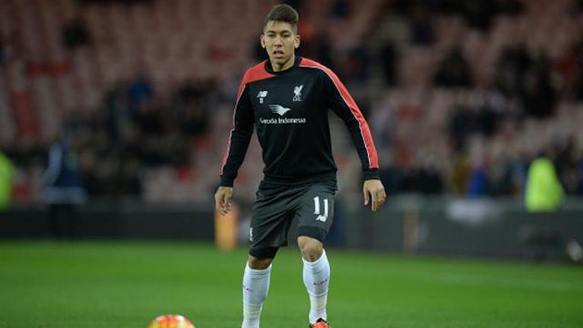 Roberto Firmino