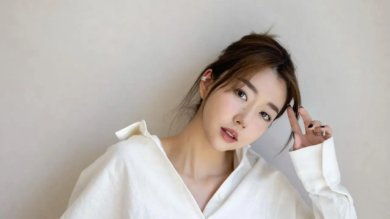 Sunny Dahye. (Instagram/ sunnydahye)