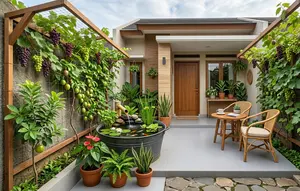 10 Tanaman Buah yang Mudah Dirawat Keluarga di Rumah tetapi Harga Buahnya Mahal, Cocok di Pekarangan Sempit