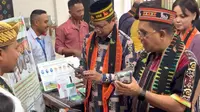 20 UMKM NTT Punya Izin Edar BPOM, Berpotensi Tembus Pasar Lebih Luas