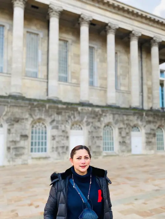 (Instagram/cutkeke_xavier)