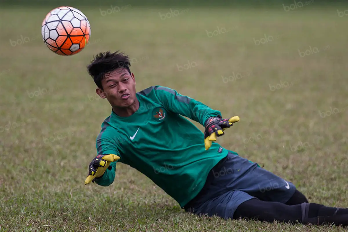 Muhammad Riyandi