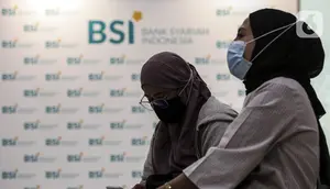 BSI Tawarkan Sukuk Keberlanjutan Rp 5 Triliun