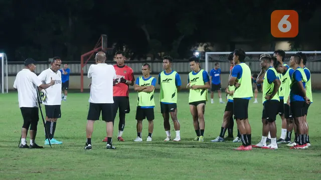 Rahmad Darmawan - Liga Indonesia All Star