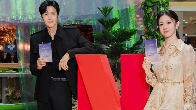 Joo Ho Jin & Can This Love Be Translated: Mengapa Pria Pembaca Selalu Lebih Menarik