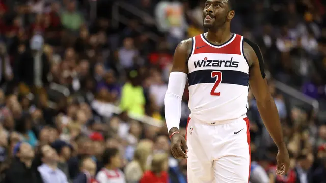 John Wall
