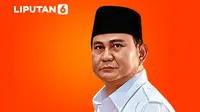 Infografis Prabowo Gelar Audisi Para Calon Menteri dan Sederet Tokoh Berpeluang Besar