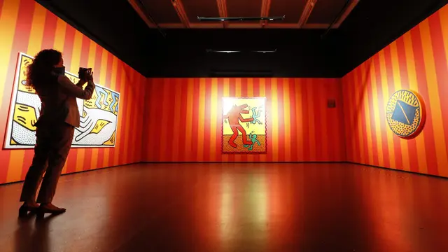 Pahami Fungsi Pameran Seni Rupa, Pengertian, Tujuan, dan Manfaatnya
