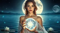 The July 8 Zodiac: Cancer's Compassionate and Intuitive Nature