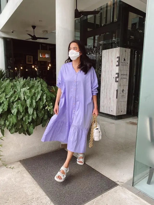 Alice Norin. (Foto: Instagram @alicenorin)