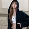 Lisa BLACKPINK. (dok. Nike)