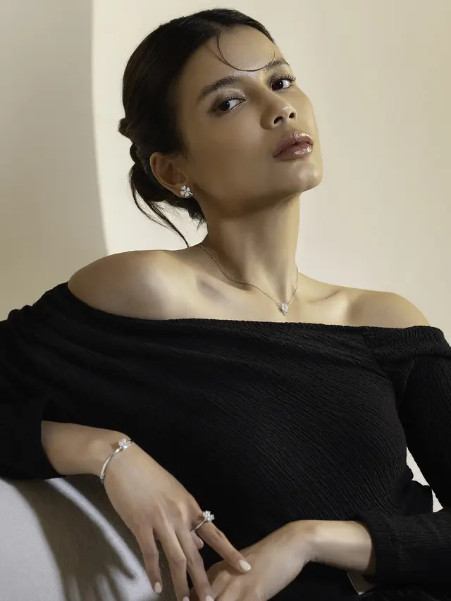Sabrina Chairunisa