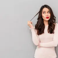 Kelebihan perfeksionis./Copyright shutterstock.com