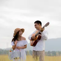 Ilustrasi pasangan bahagia/copyrightshutterstock/tawan75