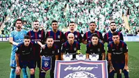 Aksi Heroik Kapten JDT di ACL Elite jadi Viral: Gotong Tandu demi Tolong Rekan Setim yang Tergeletak
