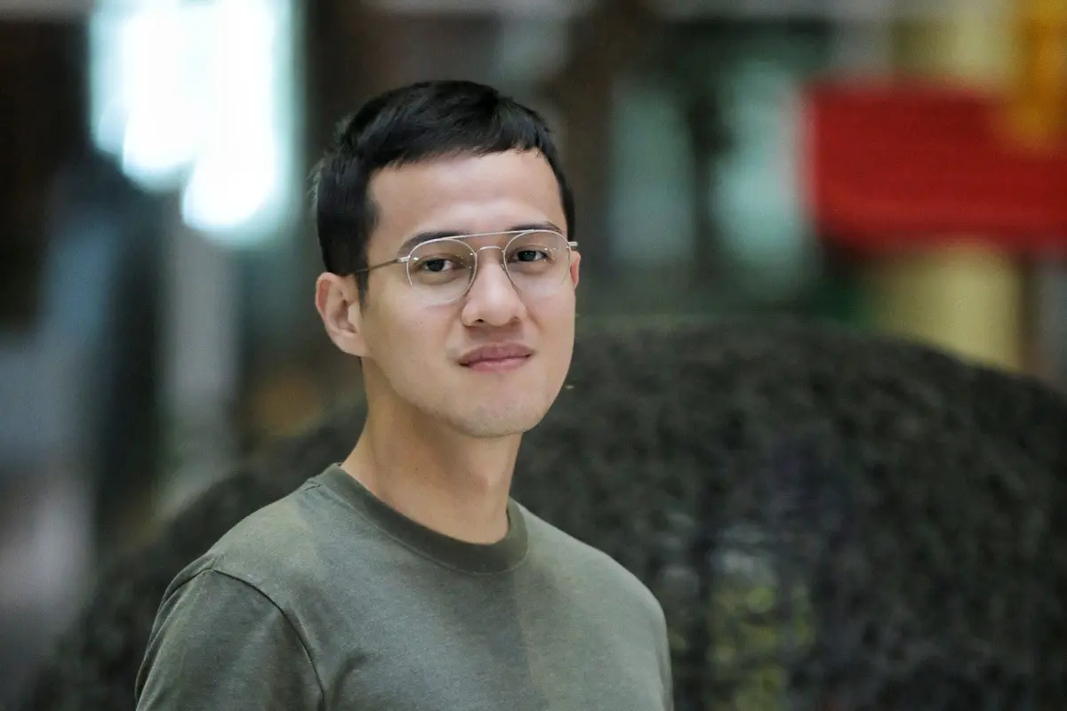 [Bintang] Herjunot Ali
