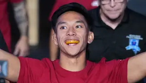 Bilal Hasan Amankan Kontrak UFC, Susul Jeka Saragih