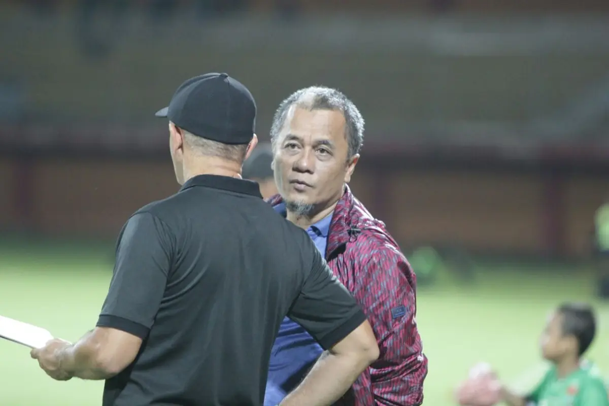 Madura United