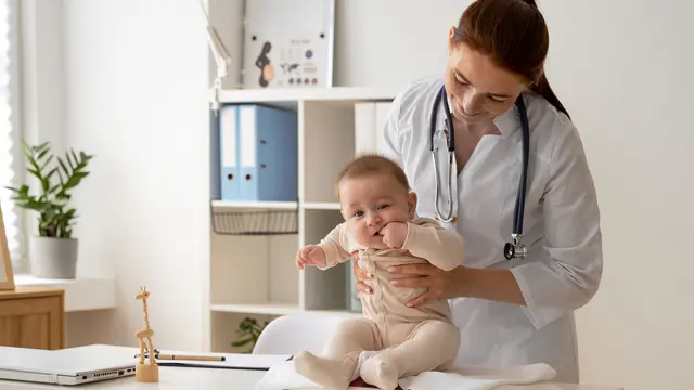 Cara Melanjutkan Imunisasi yang Terlambat, Ketahui Langkah Tepat Agar Anak Tetap Terlindungi