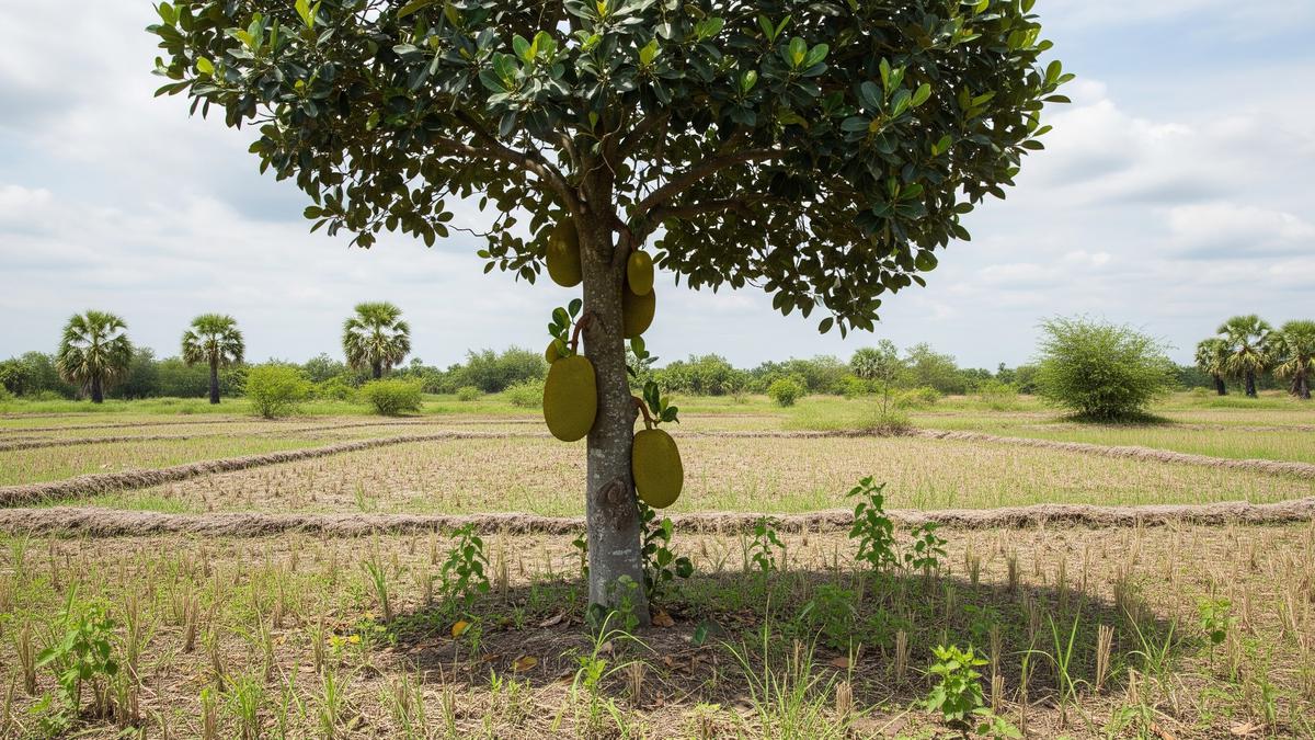 Top 3 Citizen6: Pohon Buah untuk Tumpang Sari di Sawah hingga Waktu Terbaik Olahraga Jalan Kaki