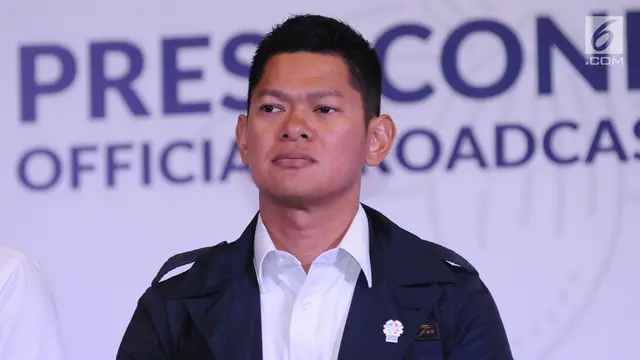 Raja Sapta Oktohari