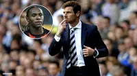 Pelatih Spurs Tak Marah Willian Dibajak Chelsea