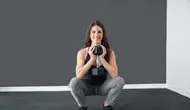 Mengenal Functional Training, Olahraga untuk Memudahkan Aktivitas Sehari-hari