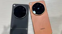 Bocoran Harga Oppo Find X9 Ultra di Indonesia, Cek Rinciannya untuk Semua Varian