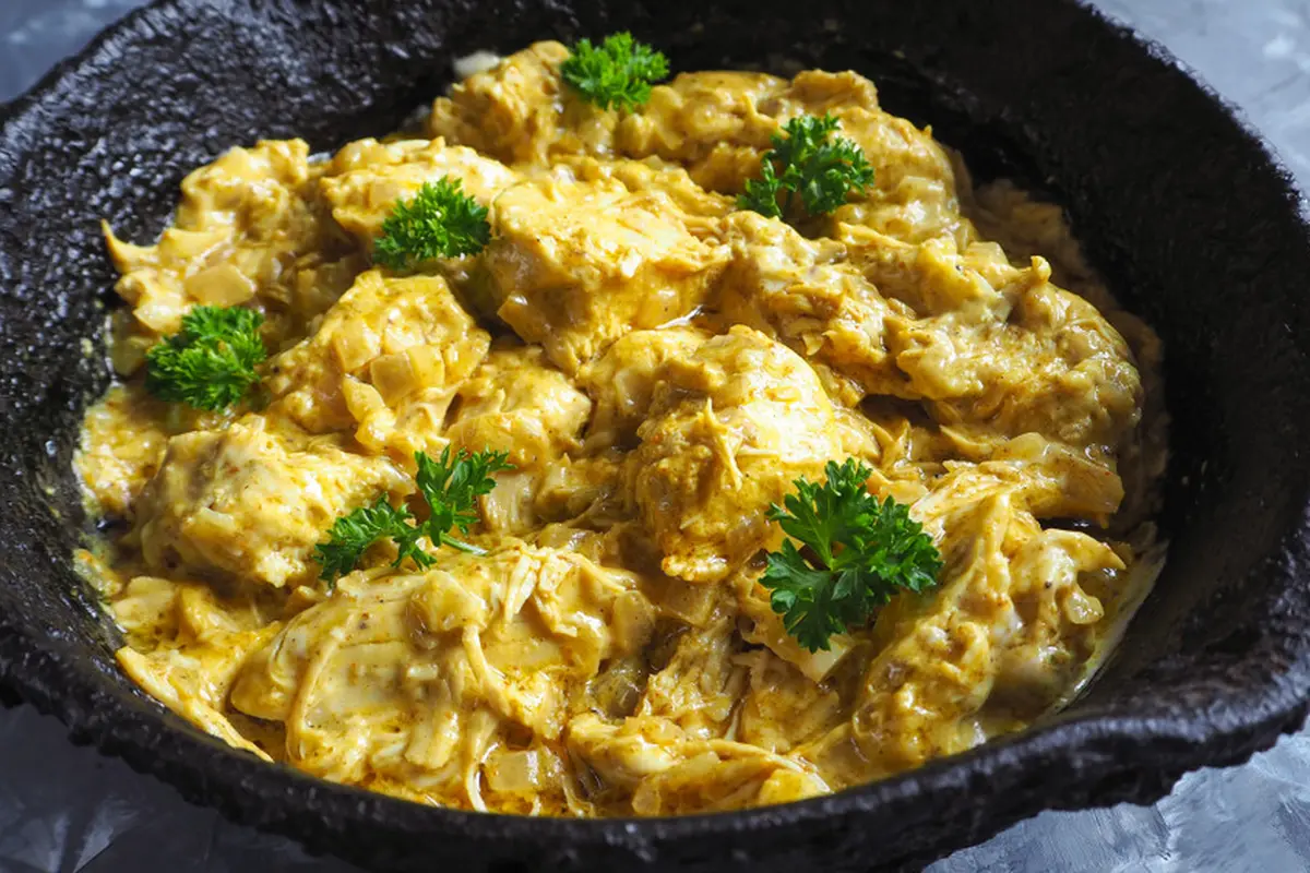 ayam nasu palekko
