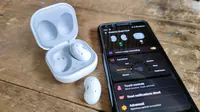 Review Galaxy Buds Live: Lebih dari Sekadar TWS dengan Tampilan Stylish