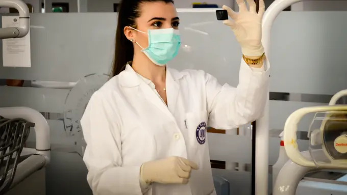 Pemeriksaan Kesehatan